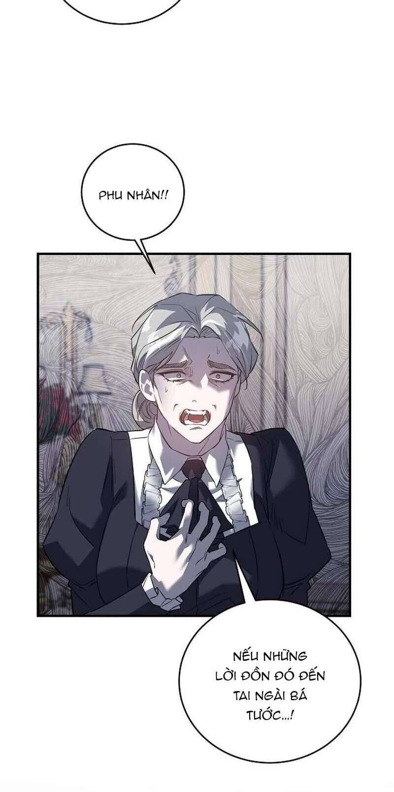 Nữ Hầu Báo Thù: Thời Khắc Cuối Cùng - Chapter 18 - Page 42