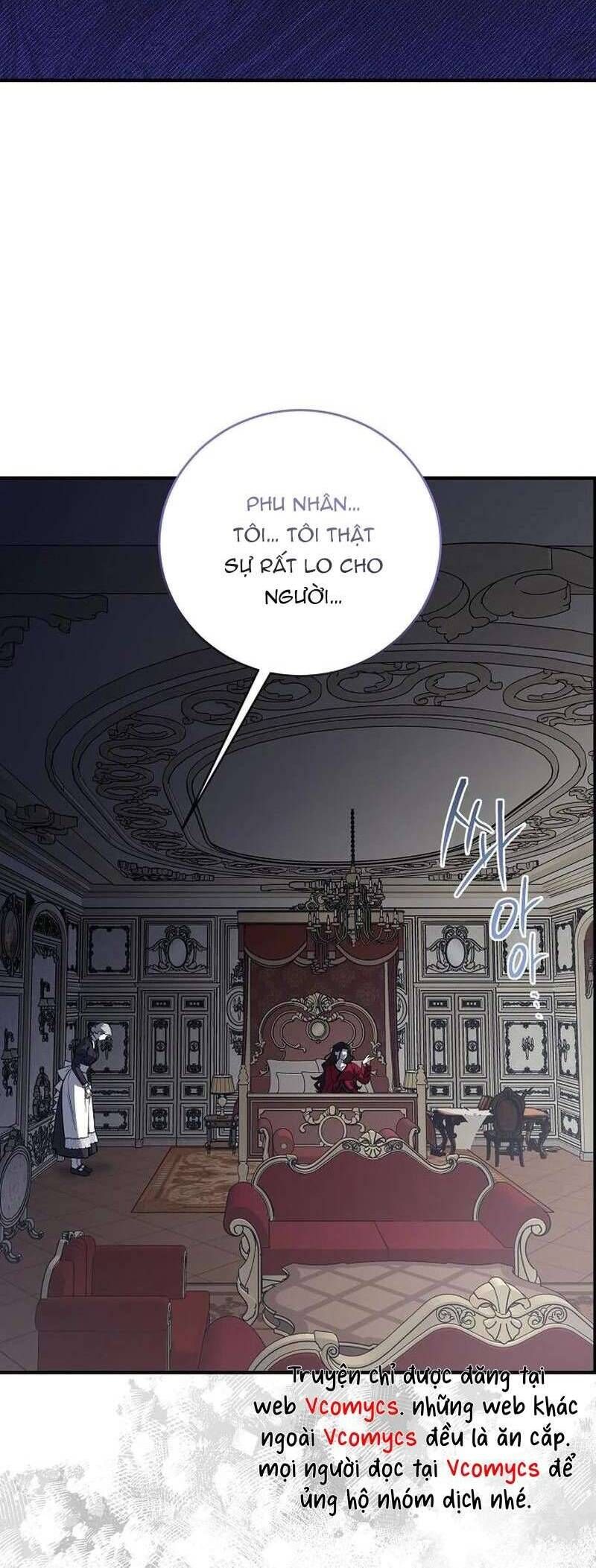 Nữ Hầu Báo Thù: Thời Khắc Cuối Cùng - Chapter 18 - Page 44