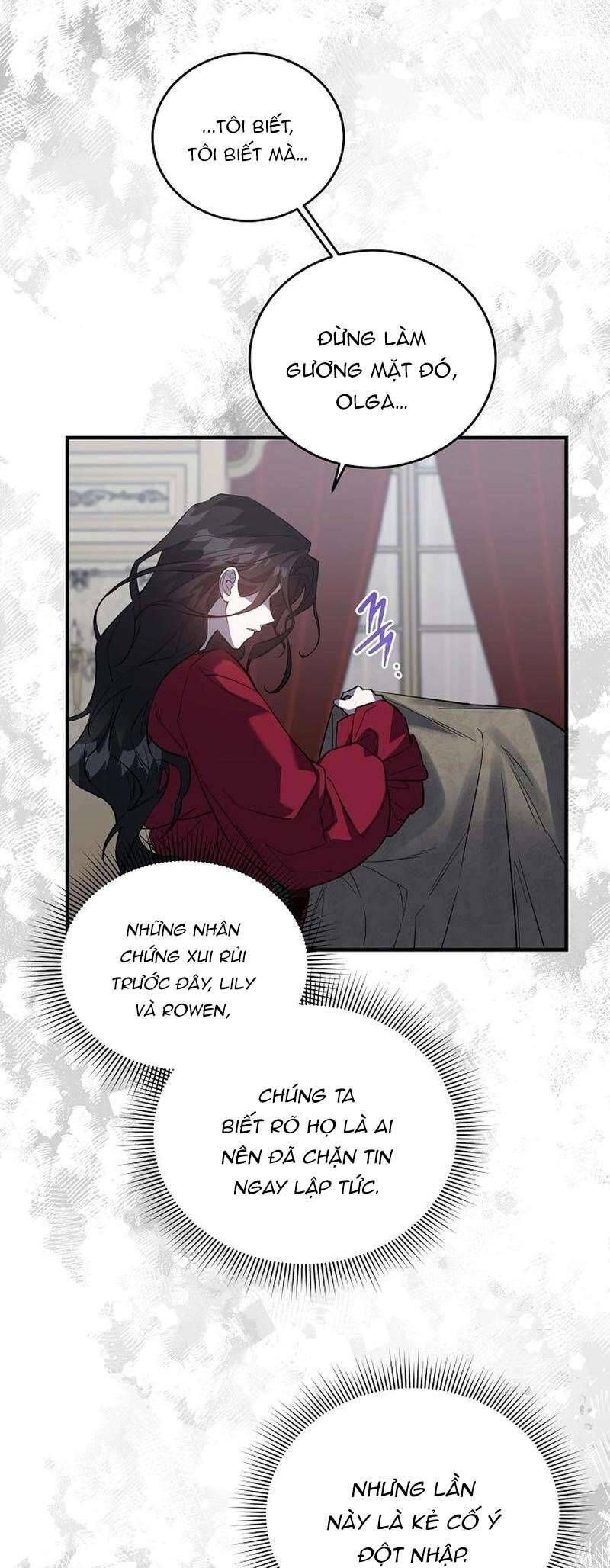 Nữ Hầu Báo Thù: Thời Khắc Cuối Cùng - Chapter 18 - Page 45