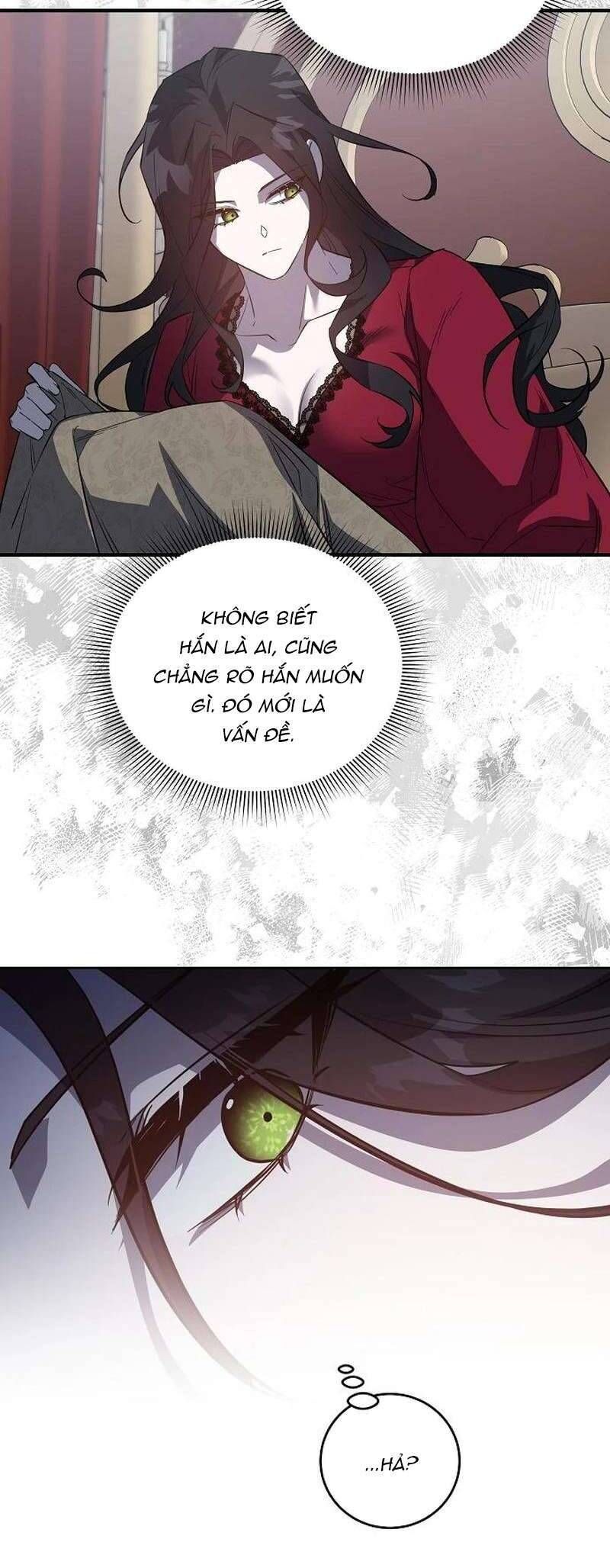 Nữ Hầu Báo Thù: Thời Khắc Cuối Cùng - Chapter 18 - Page 46