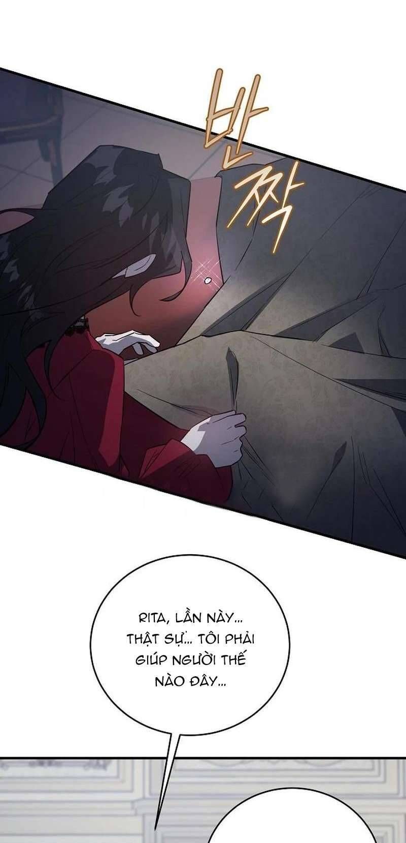 Nữ Hầu Báo Thù: Thời Khắc Cuối Cùng - Chapter 18 - Page 47