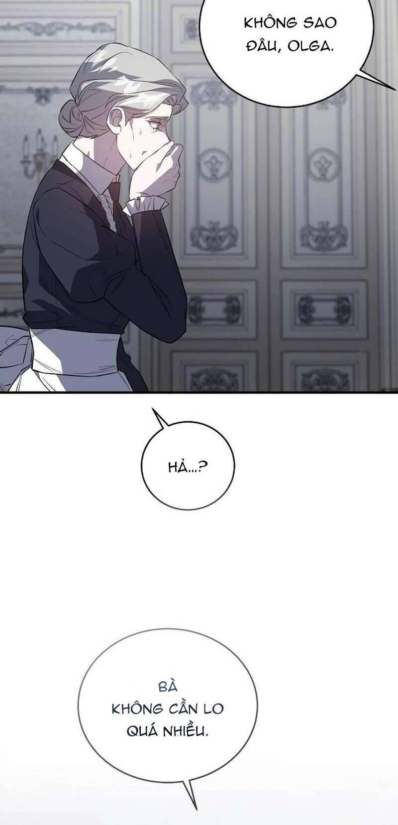 Nữ Hầu Báo Thù: Thời Khắc Cuối Cùng - Chapter 18 - Page 48