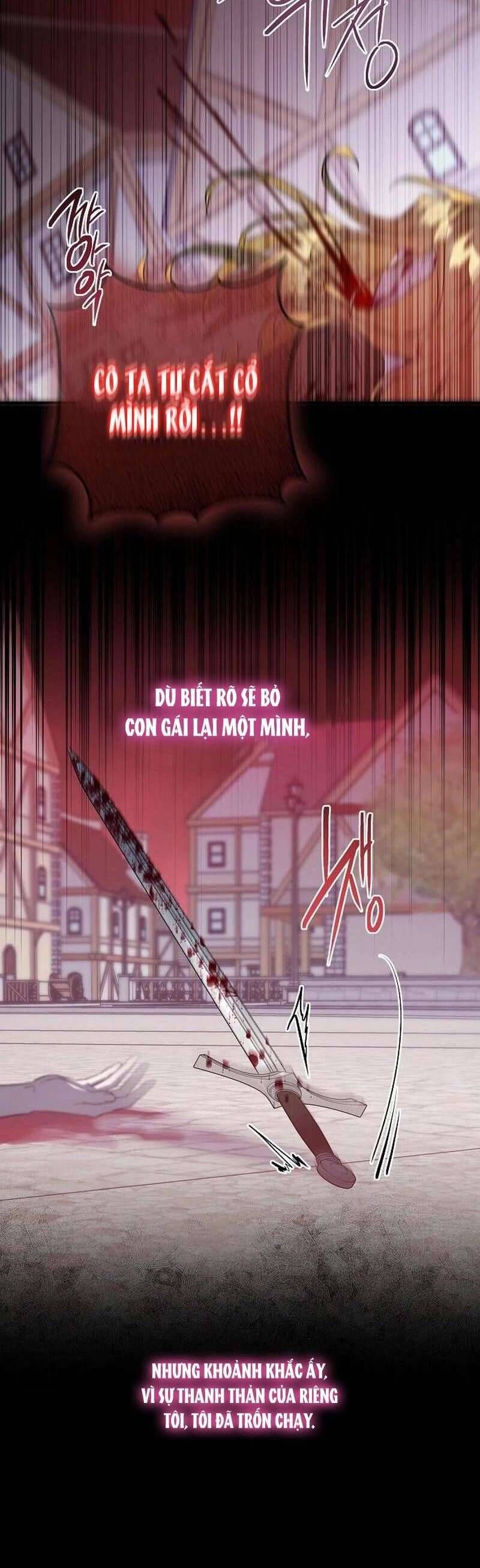 Nữ Hầu Báo Thù: Thời Khắc Cuối Cùng - Chapter 18 - Page 7