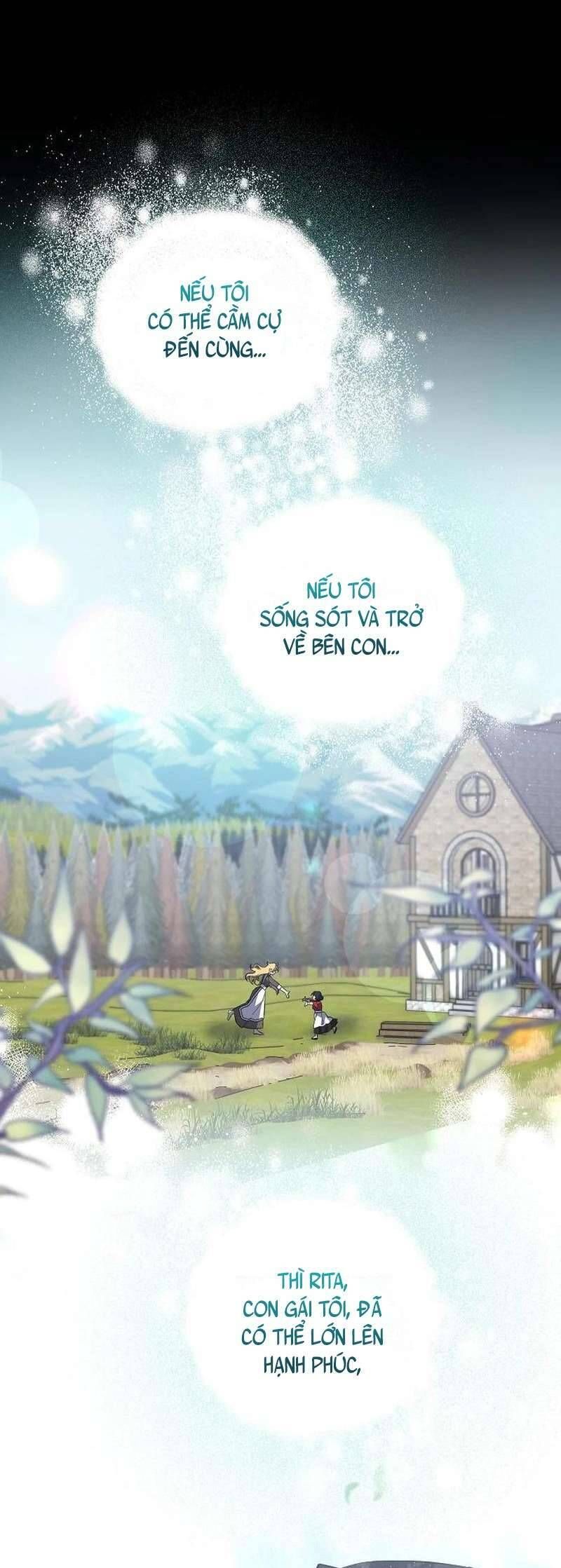 Nữ Hầu Báo Thù: Thời Khắc Cuối Cùng - Chapter 18 - Page 8