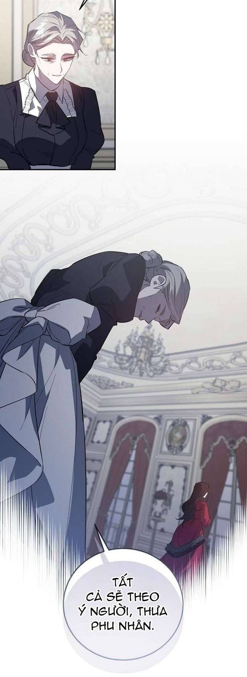 Nữ Hầu Báo Thù: Thời Khắc Cuối Cùng - Chapter 19 - Page 10