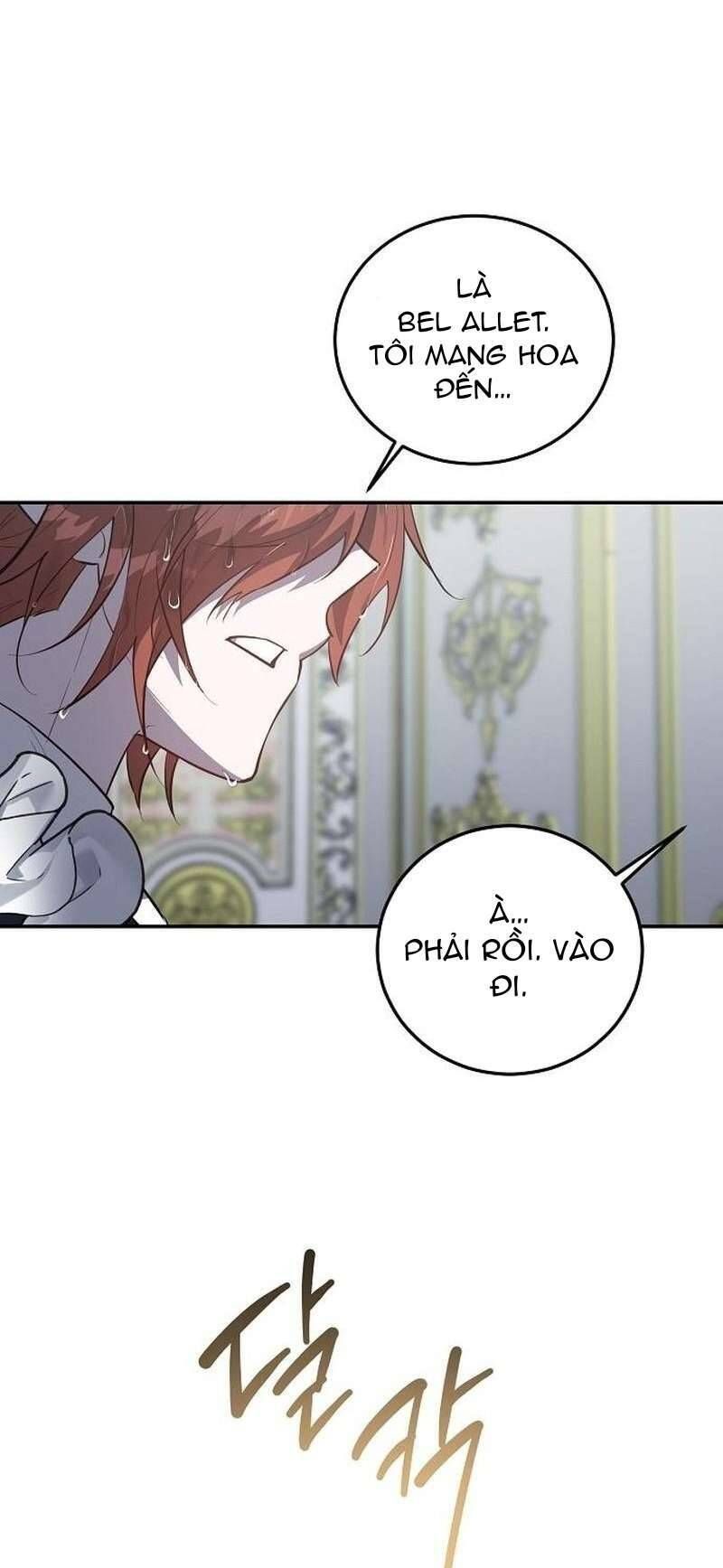 Nữ Hầu Báo Thù: Thời Khắc Cuối Cùng - Chapter 19 - Page 13