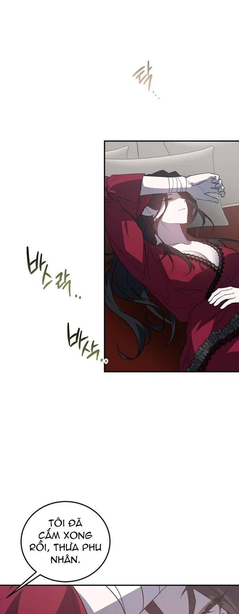 Nữ Hầu Báo Thù: Thời Khắc Cuối Cùng - Chapter 19 - Page 15