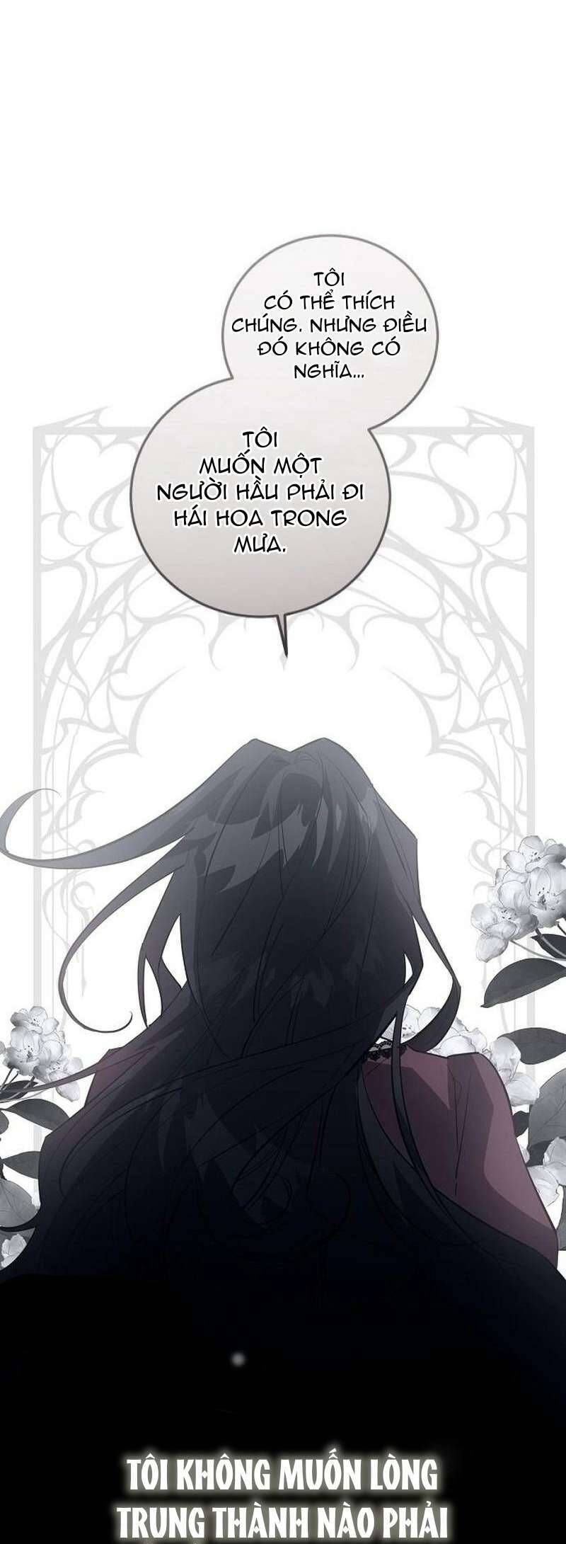 Nữ Hầu Báo Thù: Thời Khắc Cuối Cùng - Chapter 19 - Page 21
