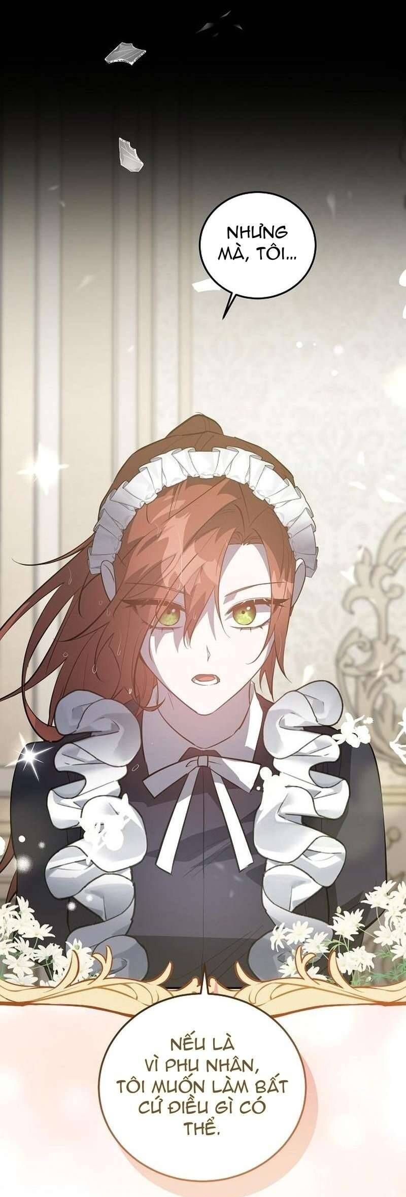 Nữ Hầu Báo Thù: Thời Khắc Cuối Cùng - Chapter 19 - Page 23