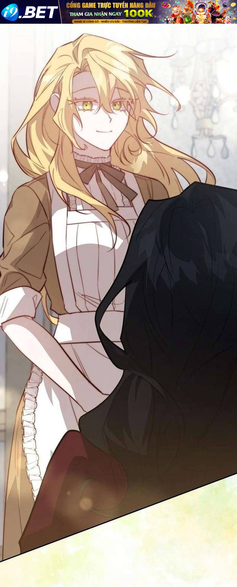 Nữ Hầu Báo Thù: Thời Khắc Cuối Cùng - Chapter 19 - Page 26