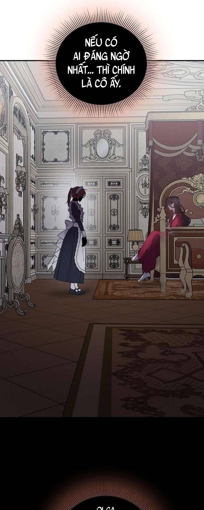 Nữ Hầu Báo Thù: Thời Khắc Cuối Cùng - Chapter 19 - Page 29