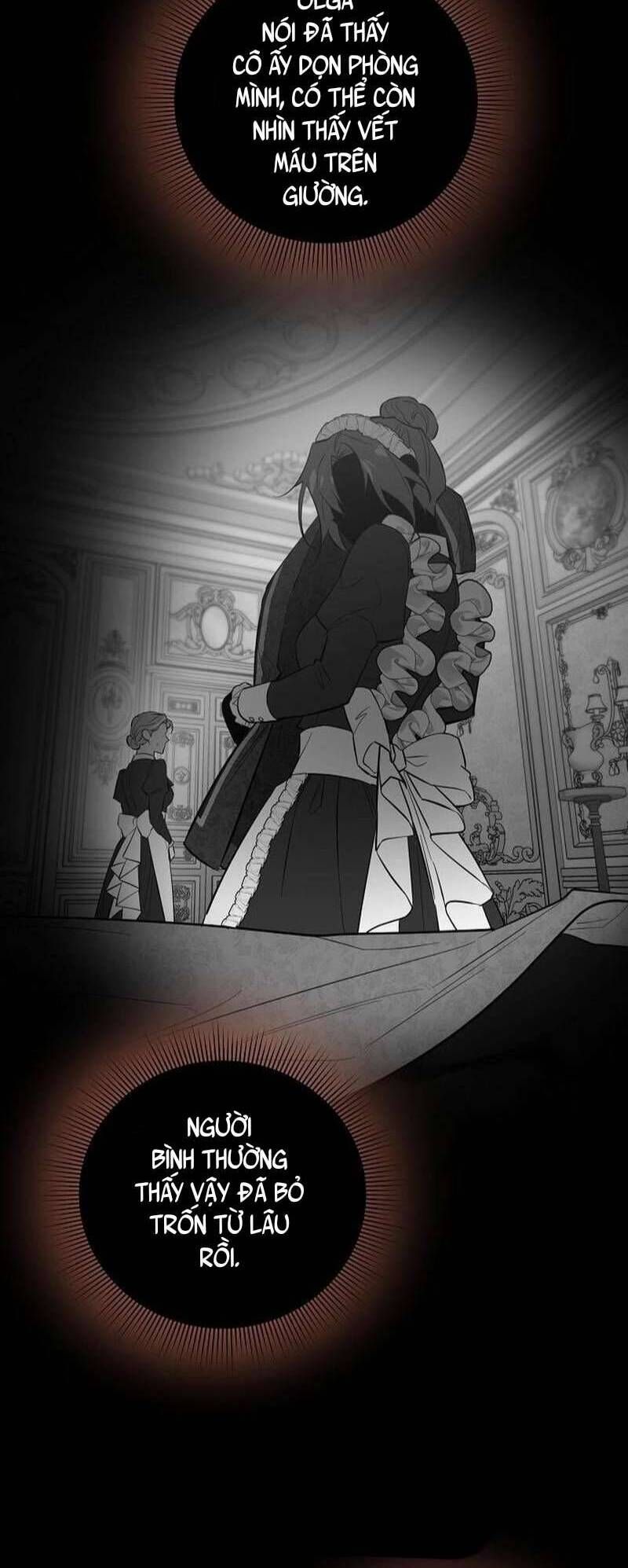 Nữ Hầu Báo Thù: Thời Khắc Cuối Cùng - Chapter 19 - Page 30