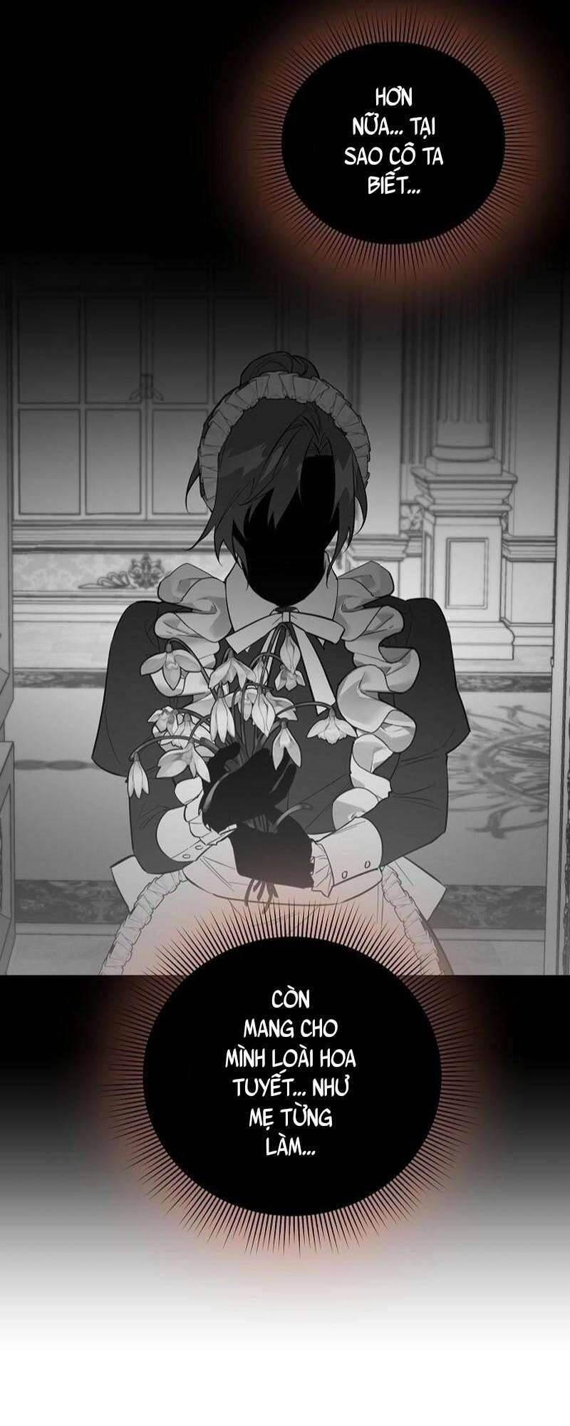 Nữ Hầu Báo Thù: Thời Khắc Cuối Cùng - Chapter 19 - Page 31