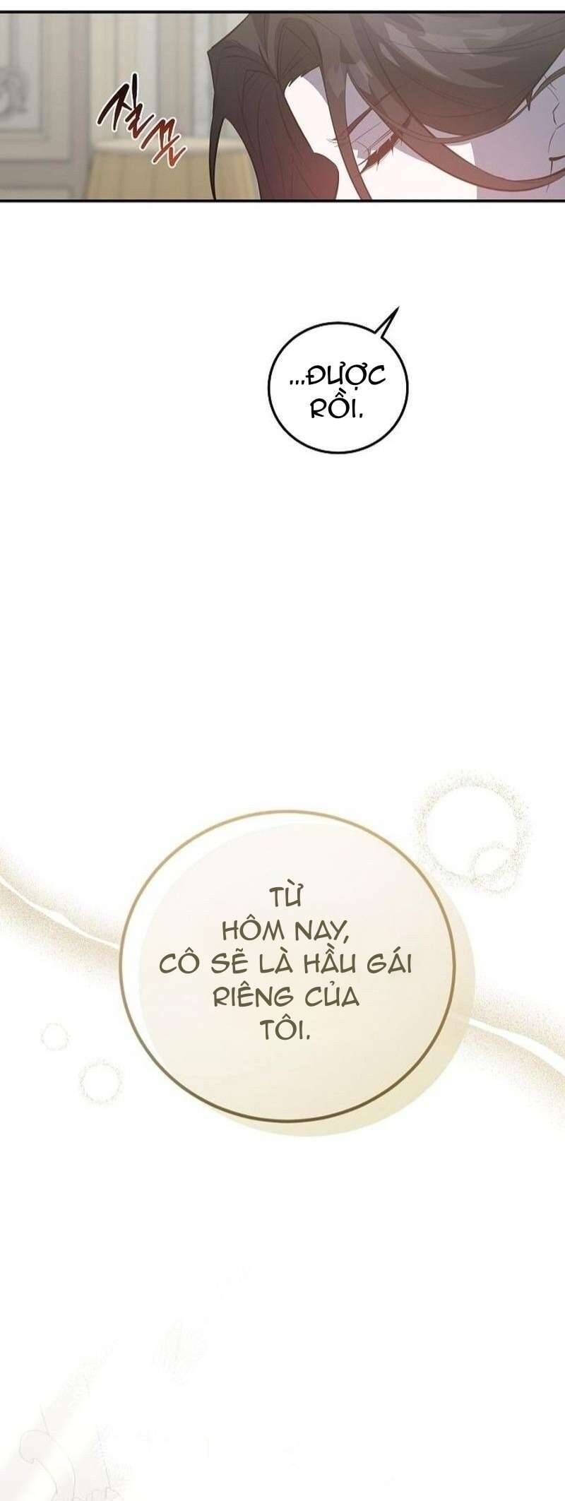 Nữ Hầu Báo Thù: Thời Khắc Cuối Cùng - Chapter 19 - Page 33