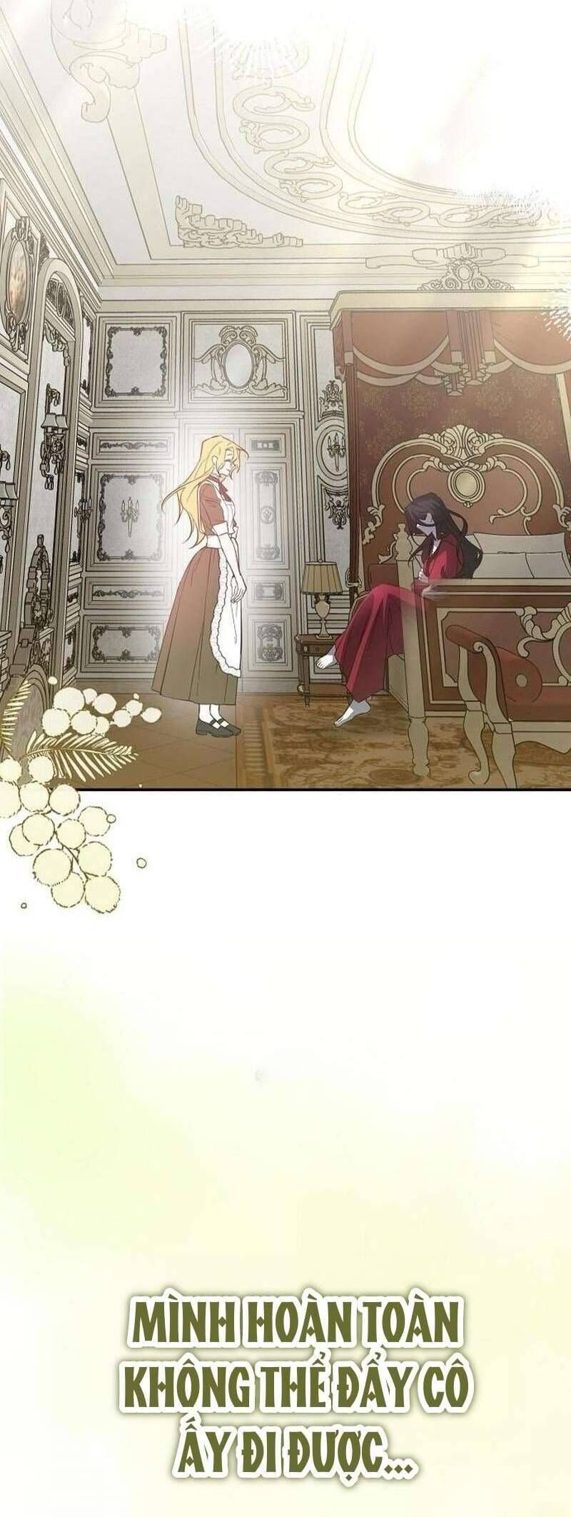 Nữ Hầu Báo Thù: Thời Khắc Cuối Cùng - Chapter 19 - Page 34