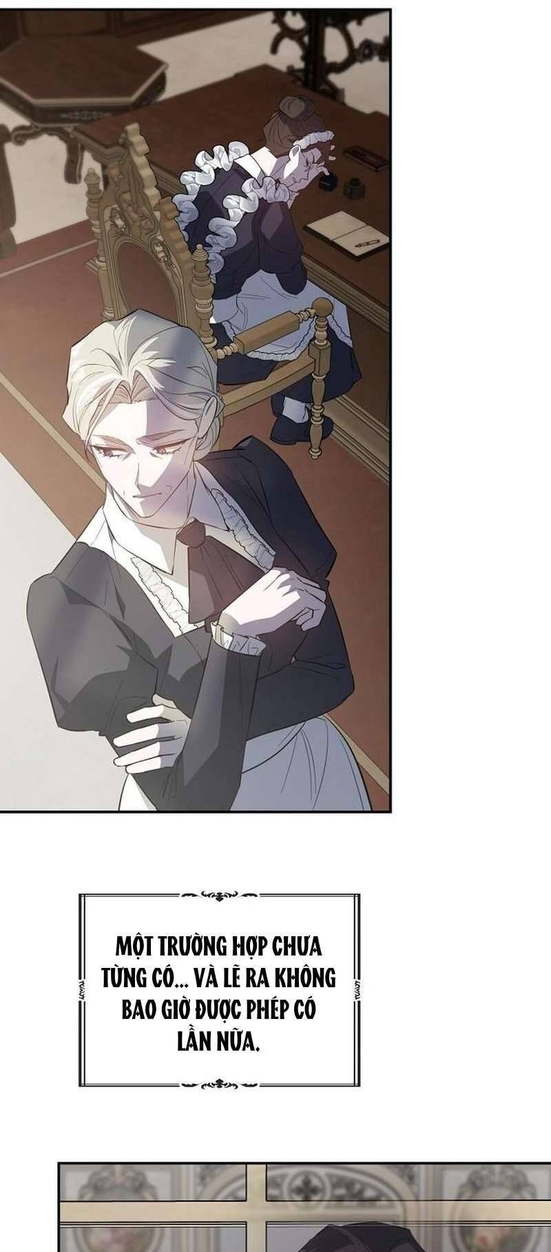 Nữ Hầu Báo Thù: Thời Khắc Cuối Cùng - Chapter 19 - Page 41