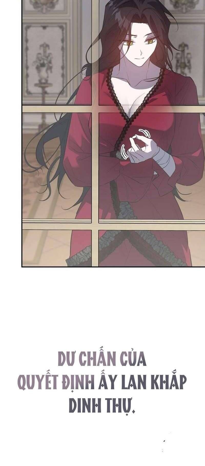 Nữ Hầu Báo Thù: Thời Khắc Cuối Cùng - Chapter 19 - Page 42