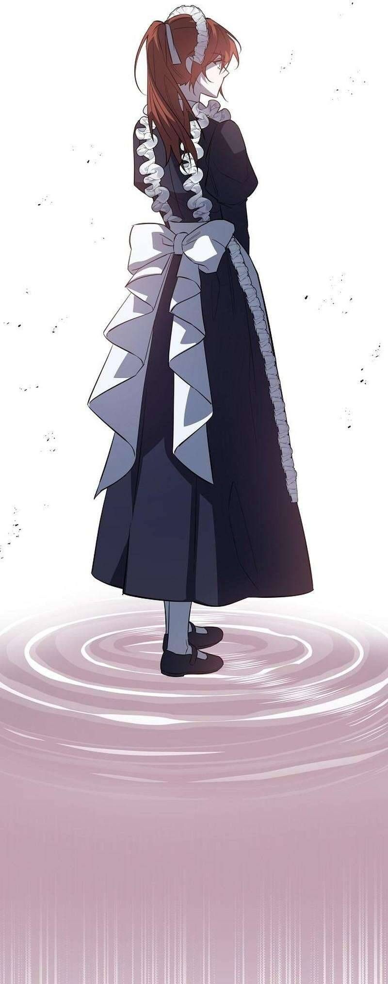 Nữ Hầu Báo Thù: Thời Khắc Cuối Cùng - Chapter 19 - Page 43