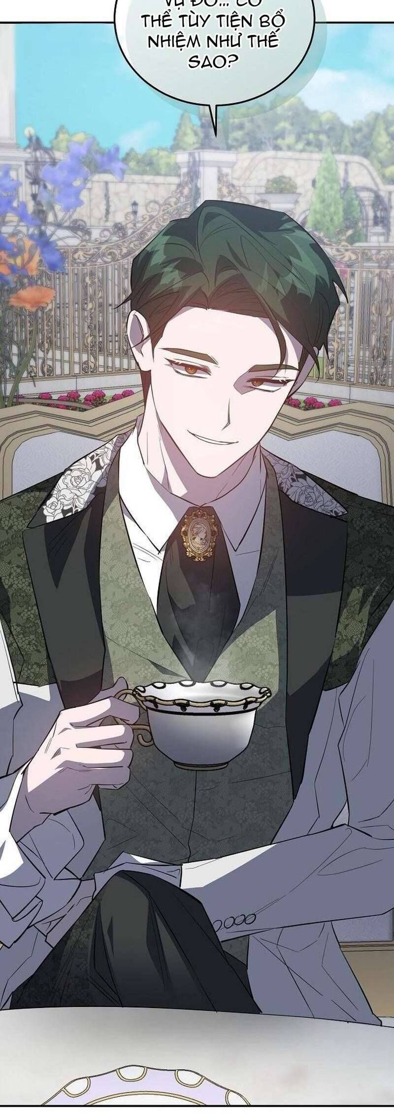 Nữ Hầu Báo Thù: Thời Khắc Cuối Cùng - Chapter 19 - Page 46