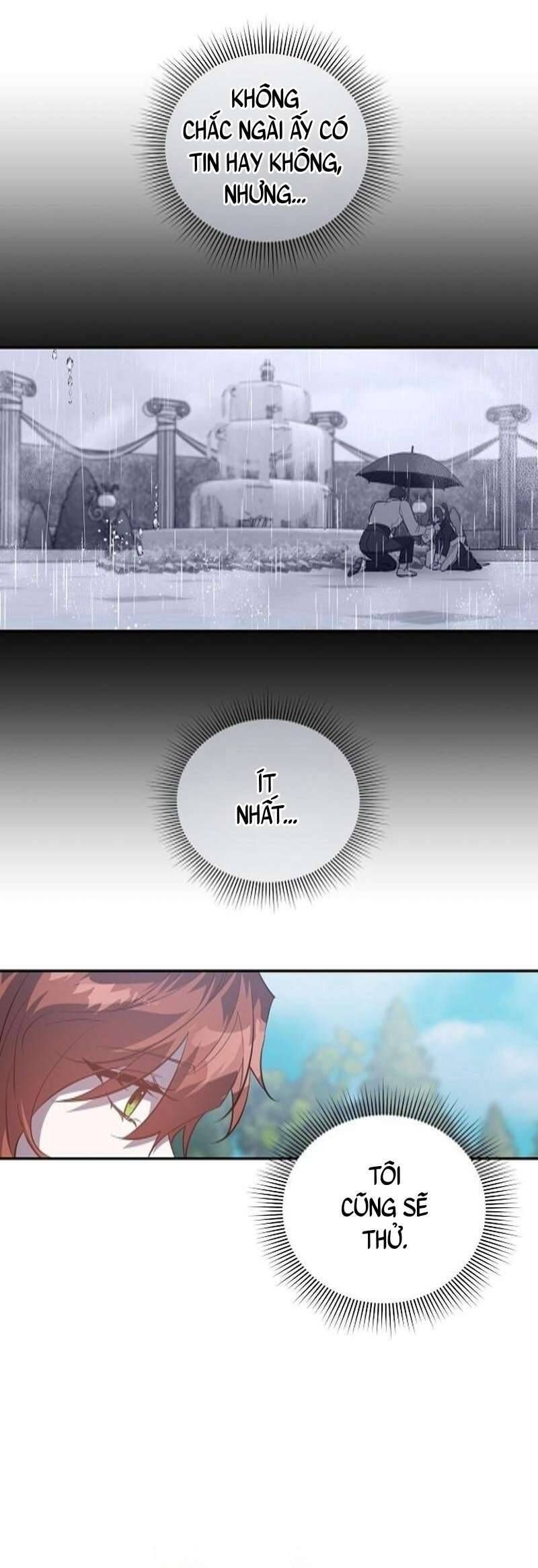 Nữ Hầu Báo Thù: Thời Khắc Cuối Cùng - Chapter 19 - Page 49