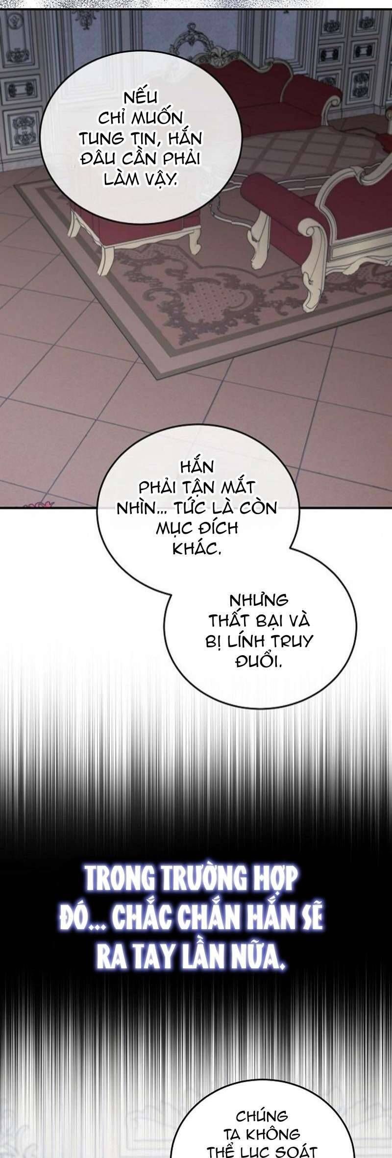 Nữ Hầu Báo Thù: Thời Khắc Cuối Cùng - Chapter 19 - Page 5