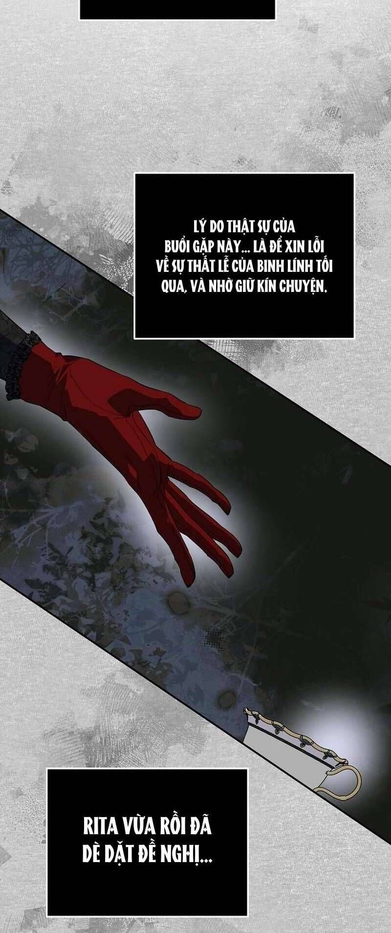 Nữ Hầu Báo Thù: Thời Khắc Cuối Cùng - Chapter 19 - Page 52