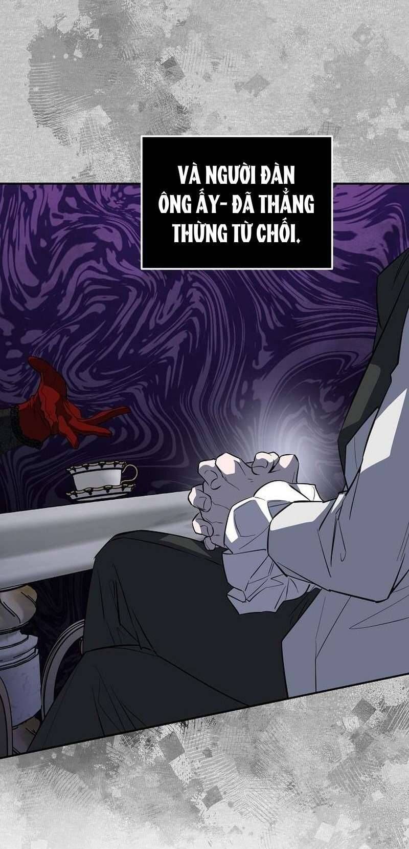 Nữ Hầu Báo Thù: Thời Khắc Cuối Cùng - Chapter 19 - Page 53