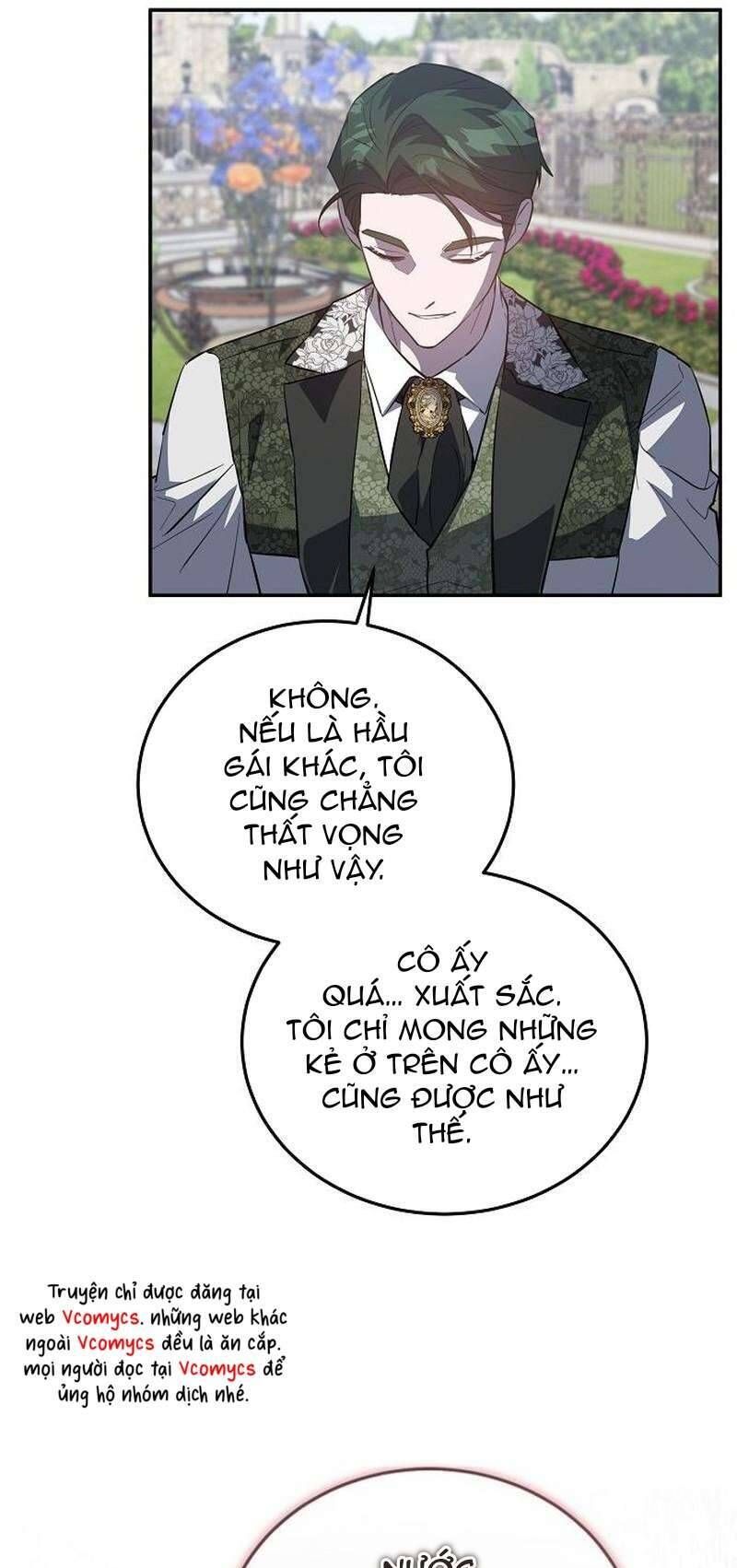 Nữ Hầu Báo Thù: Thời Khắc Cuối Cùng - Chapter 19 - Page 55