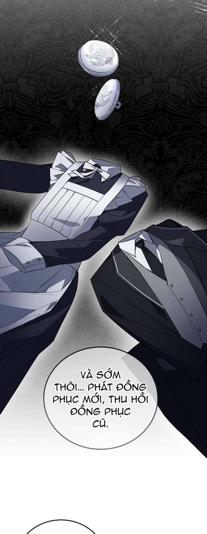 Nữ Hầu Báo Thù: Thời Khắc Cuối Cùng - Chapter 19 - Page 7