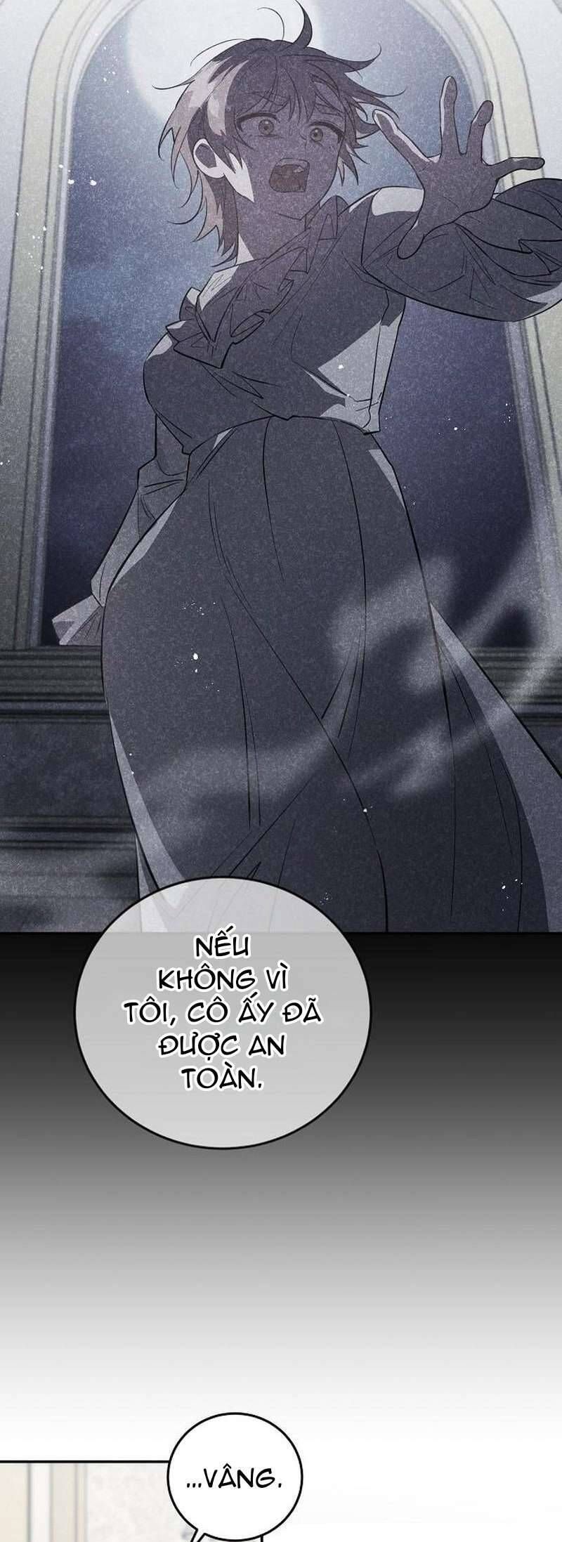 Nữ Hầu Báo Thù: Thời Khắc Cuối Cùng - Chapter 19 - Page 9