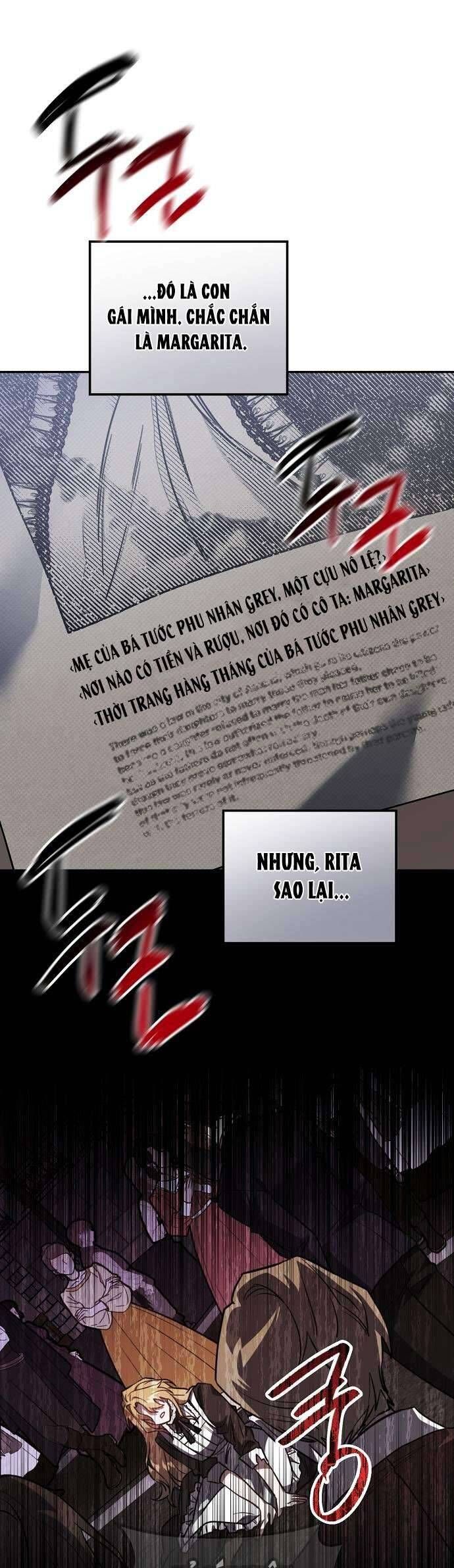 Nữ Hầu Báo Thù: Thời Khắc Cuối Cùng - Chapter 2 - Page 11