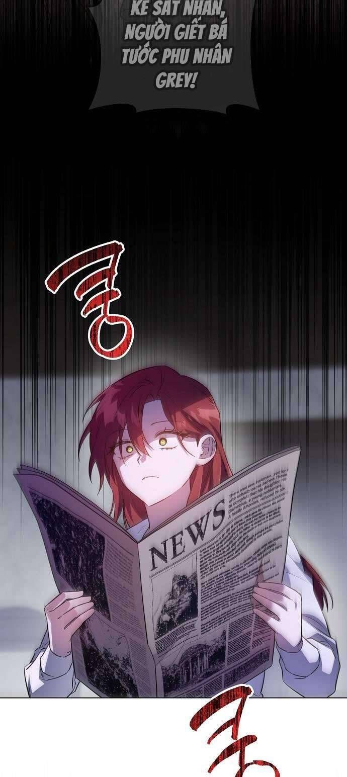 Nữ Hầu Báo Thù: Thời Khắc Cuối Cùng - Chapter 2 - Page 12