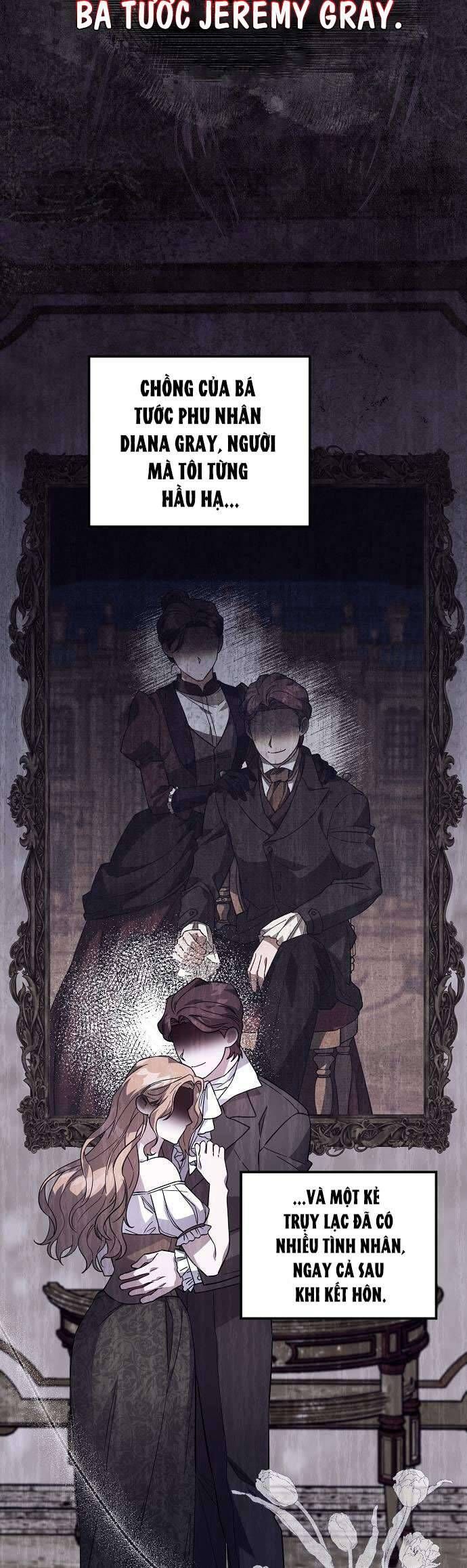 Nữ Hầu Báo Thù: Thời Khắc Cuối Cùng - Chapter 2 - Page 15