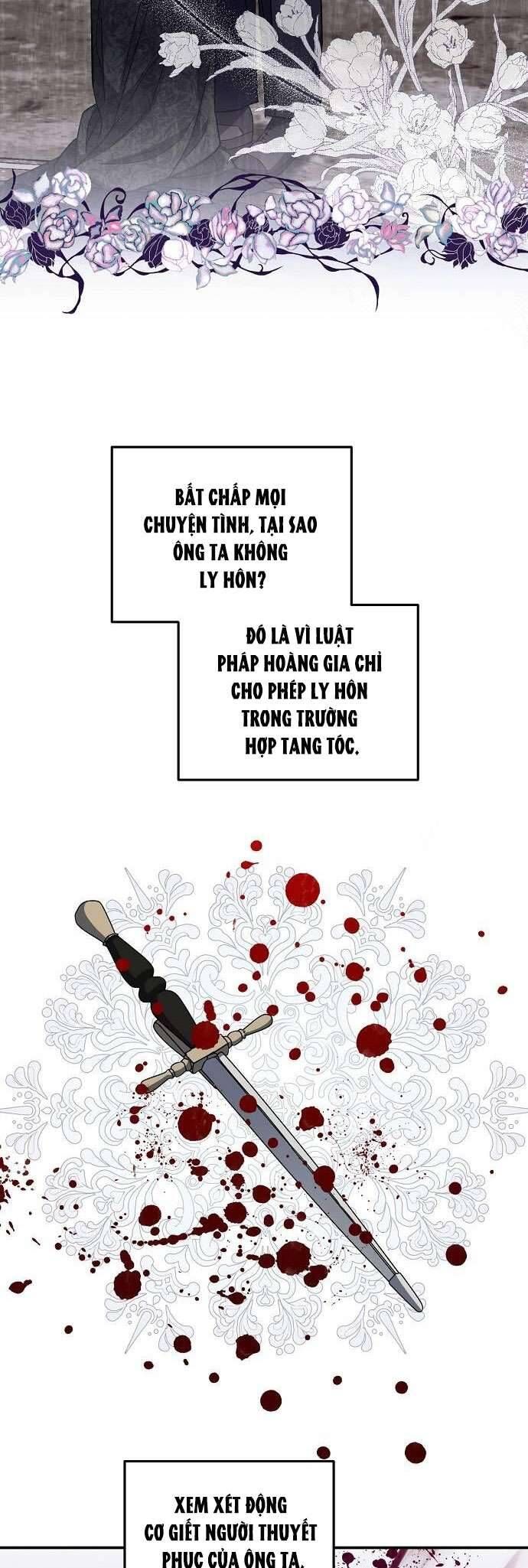 Nữ Hầu Báo Thù: Thời Khắc Cuối Cùng - Chapter 2 - Page 16