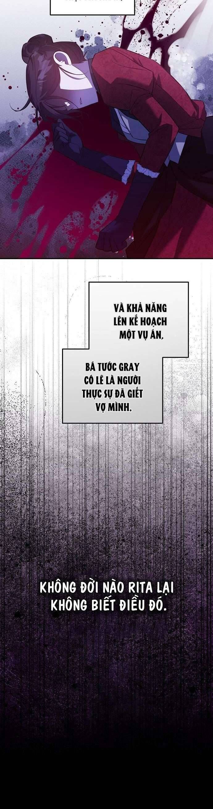 Nữ Hầu Báo Thù: Thời Khắc Cuối Cùng - Chapter 2 - Page 17