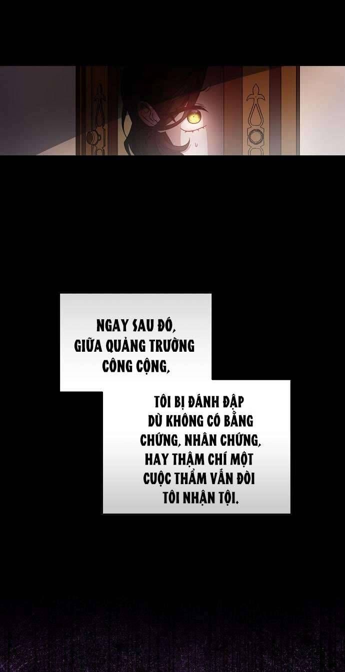 Nữ Hầu Báo Thù: Thời Khắc Cuối Cùng - Chapter 2 - Page 28