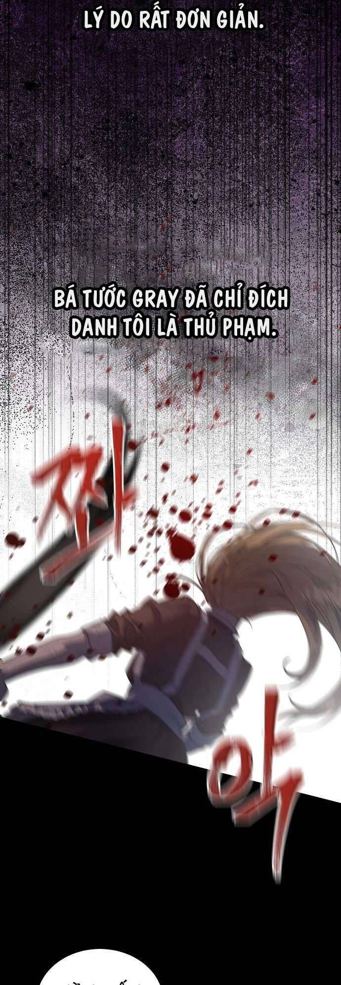 Nữ Hầu Báo Thù: Thời Khắc Cuối Cùng - Chapter 2 - Page 29