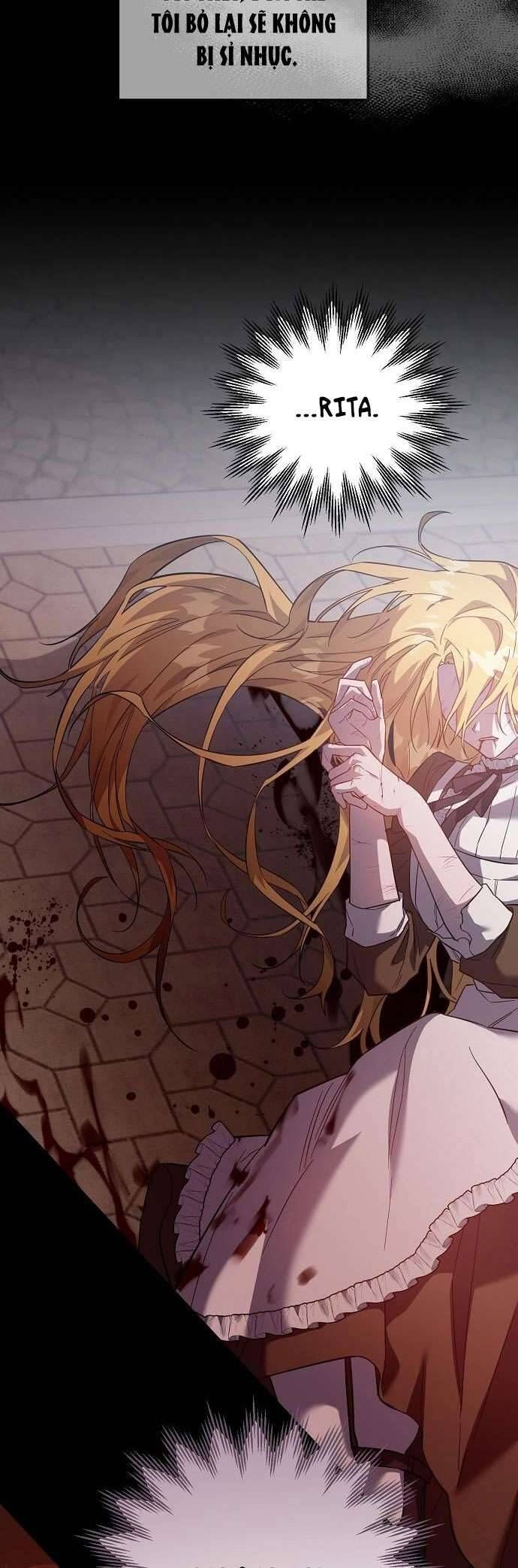 Nữ Hầu Báo Thù: Thời Khắc Cuối Cùng - Chapter 2 - Page 34