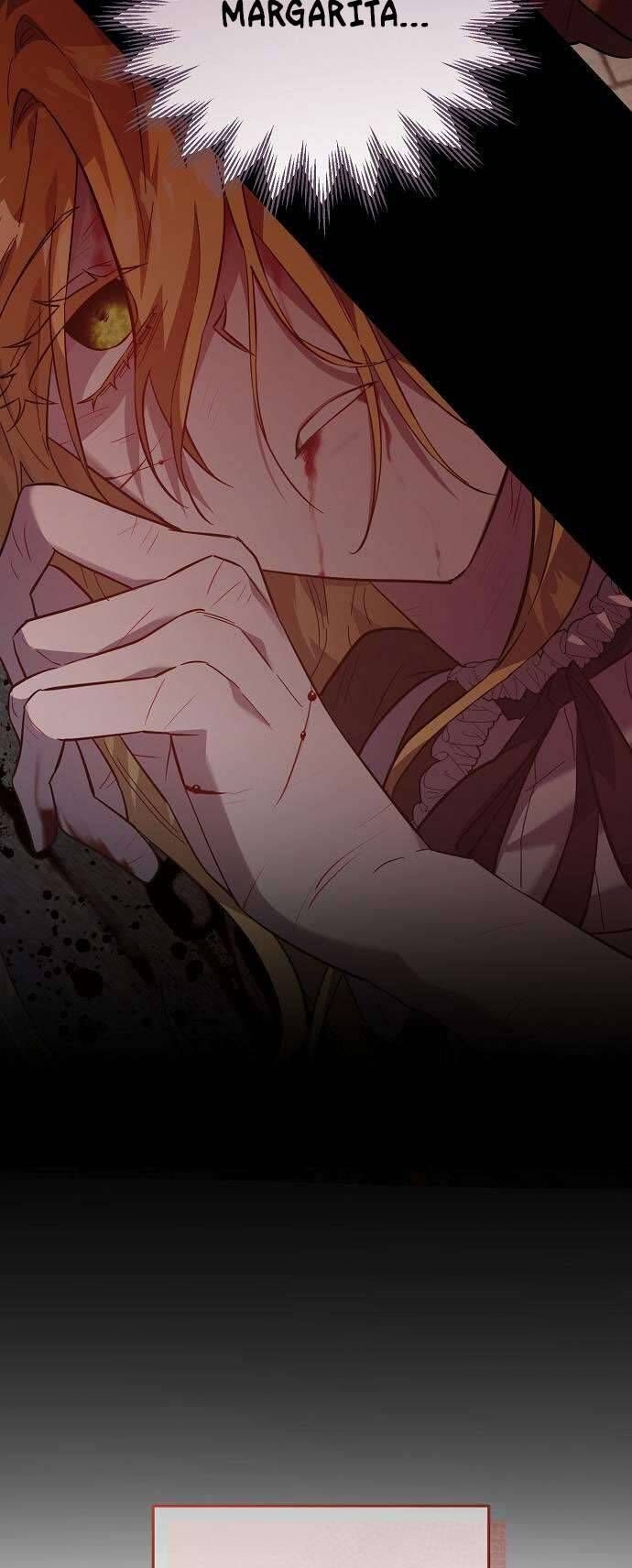 Nữ Hầu Báo Thù: Thời Khắc Cuối Cùng - Chapter 2 - Page 35