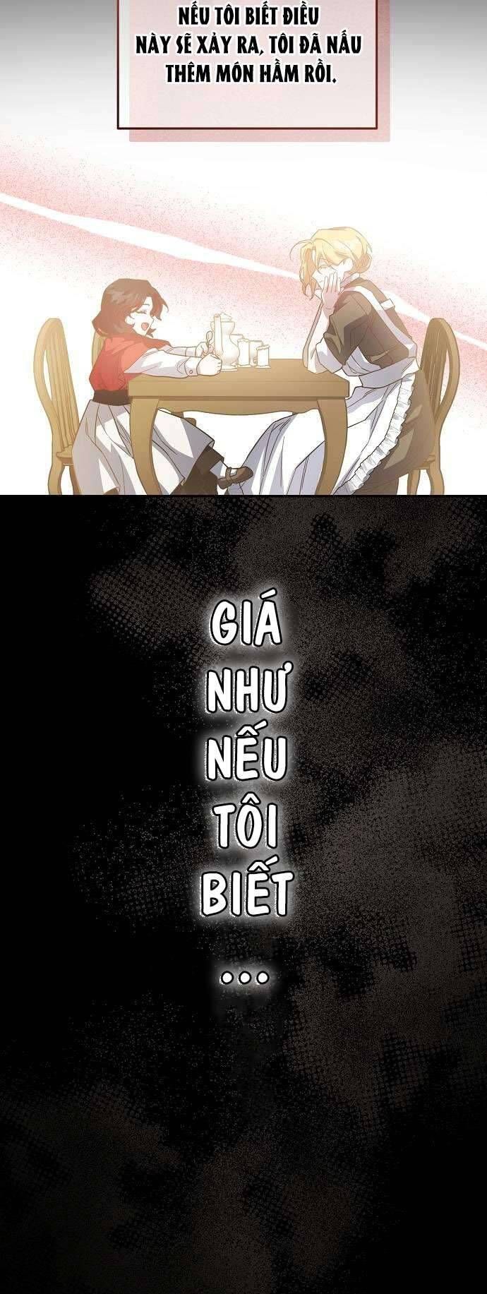 Nữ Hầu Báo Thù: Thời Khắc Cuối Cùng - Chapter 2 - Page 36