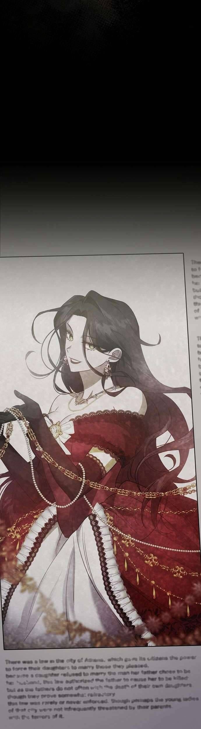 Nữ Hầu Báo Thù: Thời Khắc Cuối Cùng - Chapter 2 - Page 37