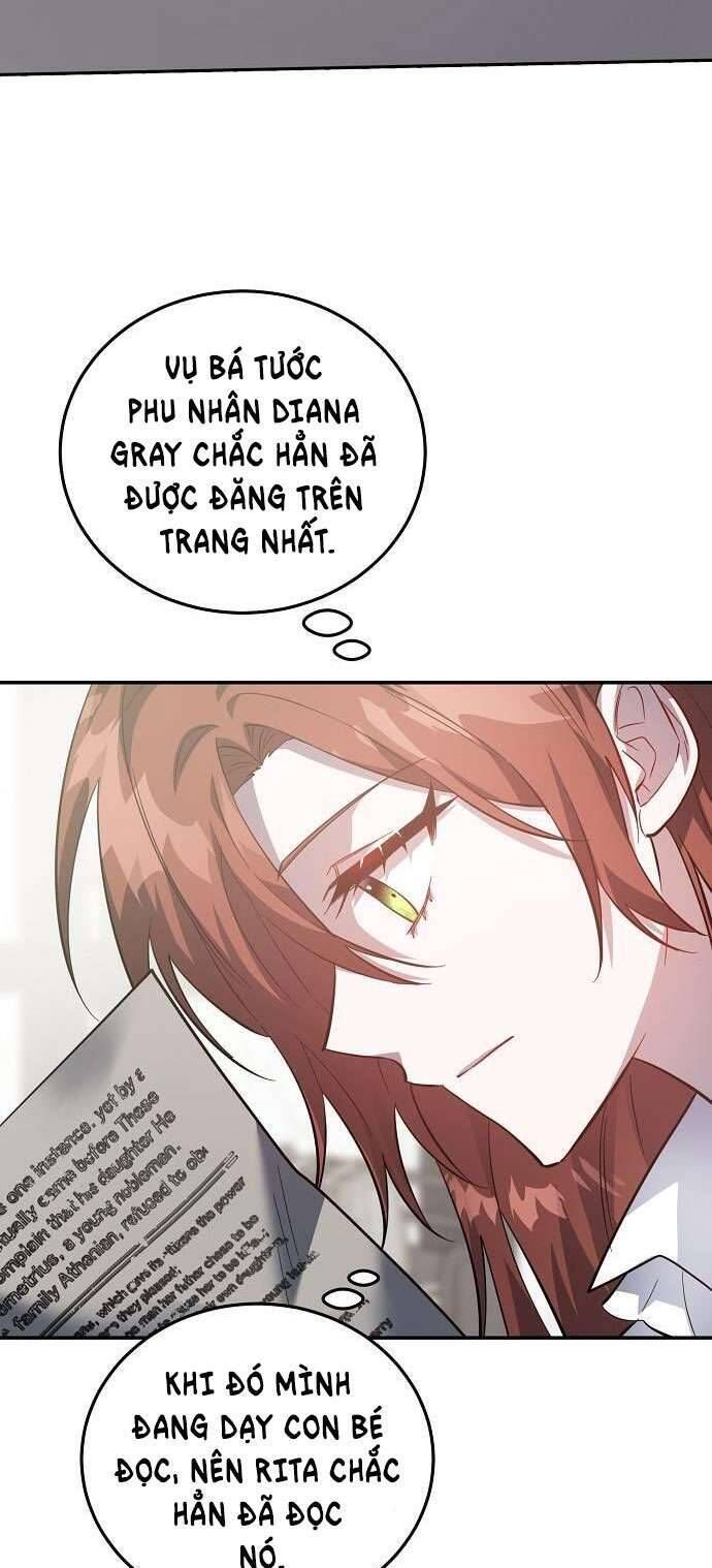 Nữ Hầu Báo Thù: Thời Khắc Cuối Cùng - Chapter 2 - Page 38