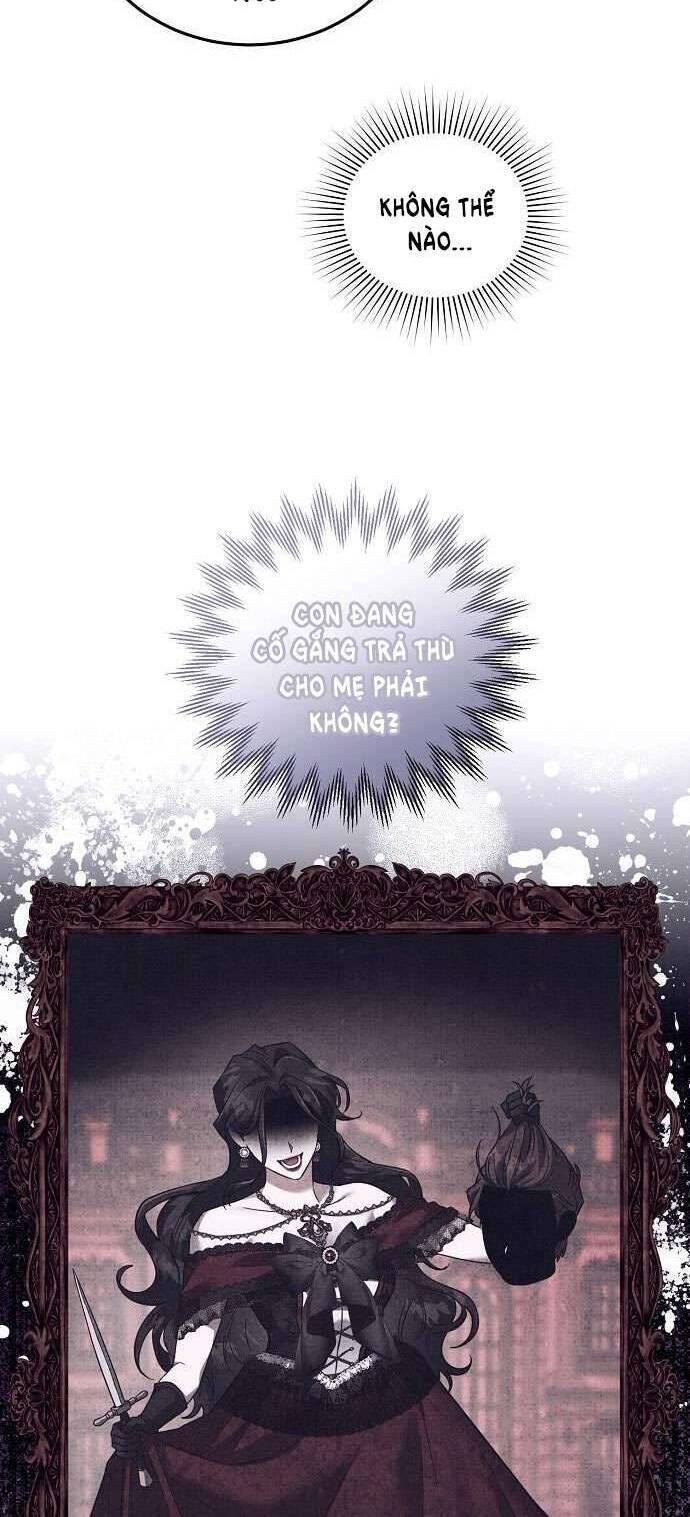 Nữ Hầu Báo Thù: Thời Khắc Cuối Cùng - Chapter 2 - Page 39