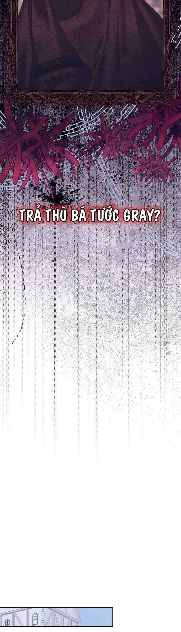 Nữ Hầu Báo Thù: Thời Khắc Cuối Cùng - Chapter 2 - Page 40