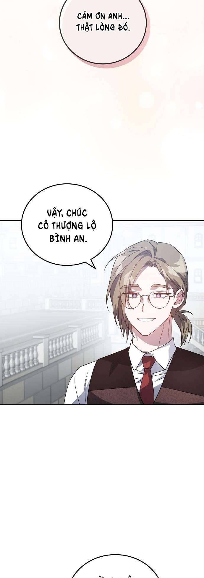 Nữ Hầu Báo Thù: Thời Khắc Cuối Cùng - Chapter 2 - Page 44