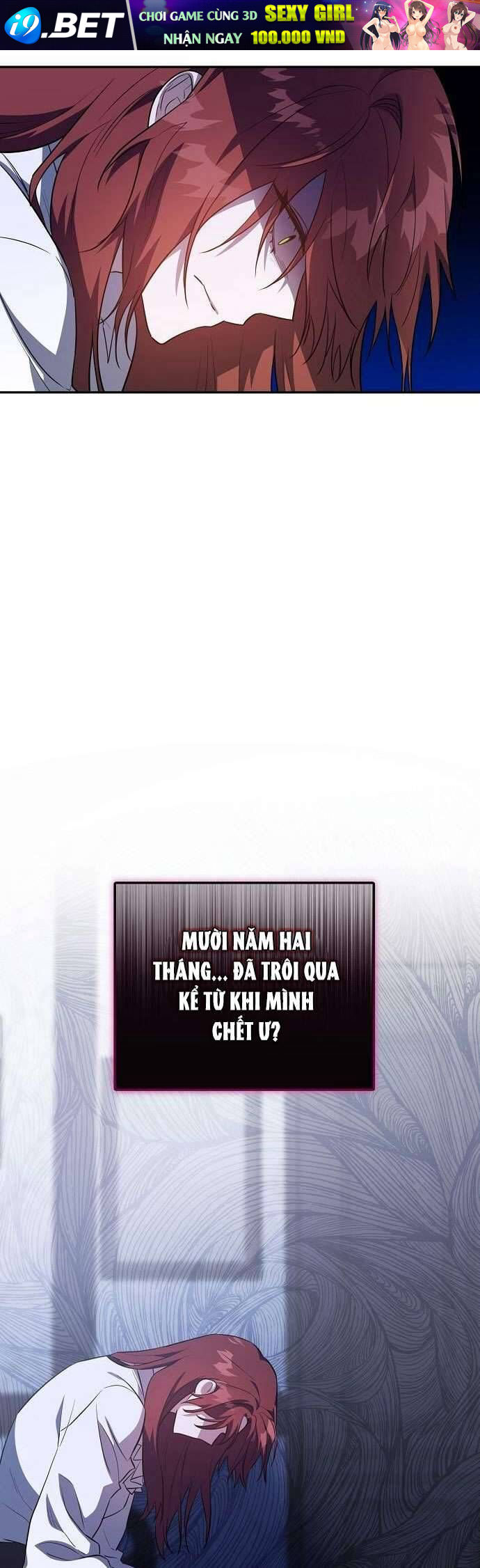 Nữ Hầu Báo Thù: Thời Khắc Cuối Cùng - Chapter 2 - Page 5