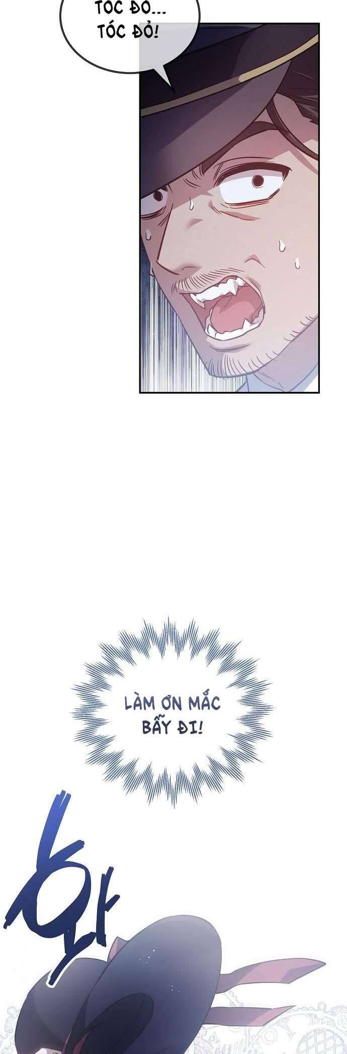 Nữ Hầu Báo Thù: Thời Khắc Cuối Cùng - Chapter 2 - Page 57