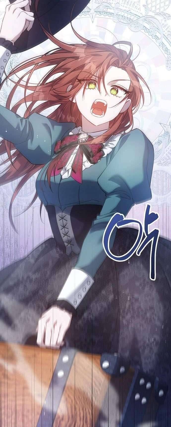 Nữ Hầu Báo Thù: Thời Khắc Cuối Cùng - Chapter 2 - Page 58