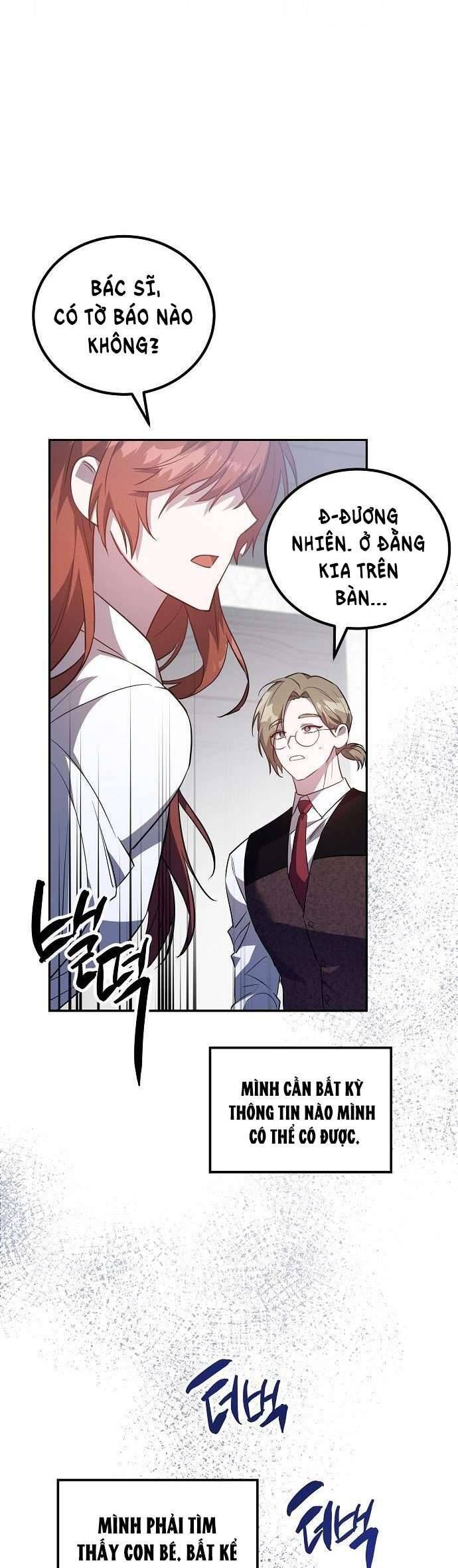 Nữ Hầu Báo Thù: Thời Khắc Cuối Cùng - Chapter 2 - Page 8