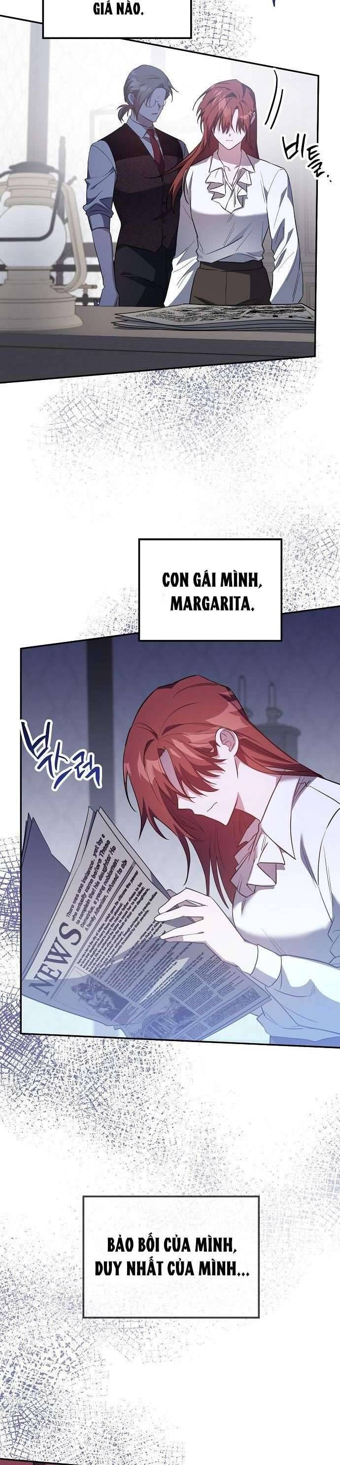 Nữ Hầu Báo Thù: Thời Khắc Cuối Cùng - Chapter 2 - Page 9